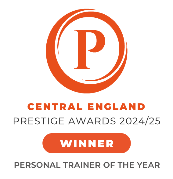 Central England Prestige Awards, Personal Trainer of the Year 2024/25 - Winner
